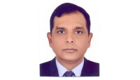 বিশিষ্ট ব্যবসায়ী মোজাম্মেল হকের মৃত্যুতে সাবেক জেলা প্রশাসক এ জেড এম নুরুল হকের শোক