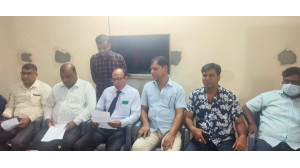 চাঁপাইনবাবগঞ্জ পৌরসভা নির্বাচন : সরে দাঁড়াচ্ছেন মেয়র প্রার্থী অ্যাডভোকেট ময়েজ 