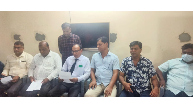 চাঁপাইনবাবগঞ্জ পৌরসভা নির্বাচন : সরে দাঁড়াচ্ছেন মেয়র প্রার্থী অ্যাডভোকেট ময়েজ 