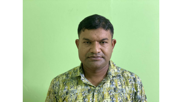 এবার পদত্যাগ করলেন সহ-সভাপতি শাহীন- চাঁপাইনবাবগঞ্জ জেলা ঠিকাদার সমিতি 