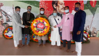  শোক দিবস উপলক্ষে এরফান গ্রুপের শ্রদ্ধাঞ্জলি  