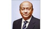 ট্রান্সকমের চেয়ারম্যান লতিফুর রহমানের মৃত্যুতে ইবিএইউবি উপাচার্যের শোক