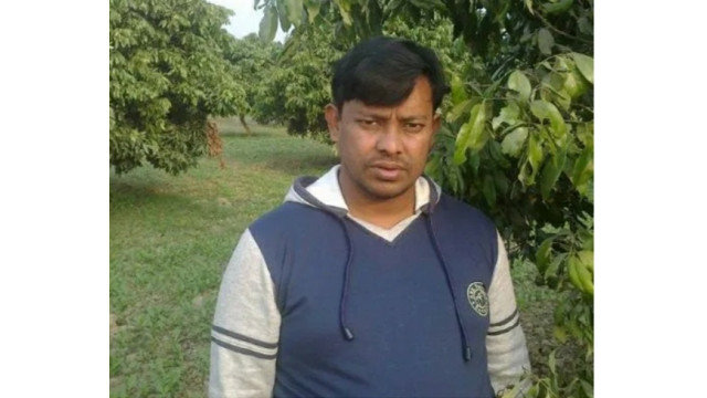 সৌদিতে করোনায় আক্রান্ত হয়ে চাঁপাইনবাবগঞ্জের এক ব্যাক্তির মৃত্যু