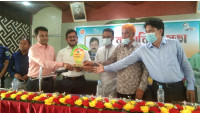 চাঁপাইনবাবগঞ্জ সদর উপজেলায় নবাগত জেলা প্রশাসকের মতবিনিময়