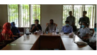 নারায়নপুর ইউনিয়নের বিভিন্ন সমস্যা  সম্ভাবনা ও সমাধান নিয়ে মতবিনিময়