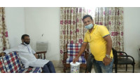 চাঁপাইনবাবগঞ্জে বিএনপি'র মেয়র পদে প্রার্থী ঘোষণার ভোট গ্রহণ চলছে