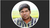 চাঁপাইনবাবগঞ্জের সাহিত্যিক ও ছড়াকার ইয়াকিন আর নেই