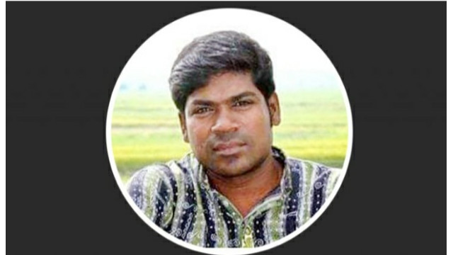 চাঁপাইনবাবগঞ্জের সাহিত্যিক ও ছড়াকার ইয়াকিন আর নেই