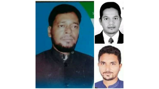  দ্বারিয়াপুর  পানি ব্যবস্থাপনা সমবায় সমিতির নির্বাচনে সভাপতি রাজ্জাক সম্পাদক রাজু নির্বাচিত