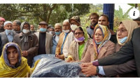 বাচ্চু ডাক্তারের ১২তম মৃত্যুবার্ষিকী পালিত