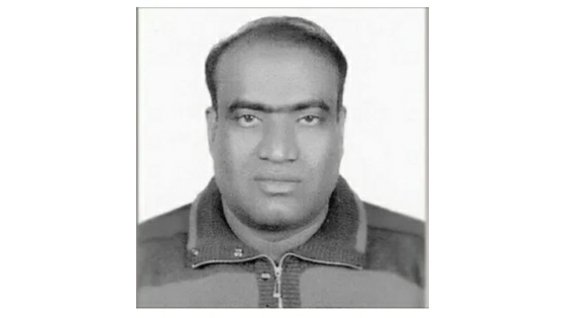 শিবগঞ্জ পৌরসভার নির্বাচনে মৃত্যুজনিত কারণে ৯ নং সাধারণ ওয়ার্ডের নির্বাচন বাতিল