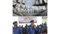 রোববার শিবগঞ্জ পৌরসভা নির্বাচন - জেলায় প্রথম হচ্ছে ইভিএম এ ভোট