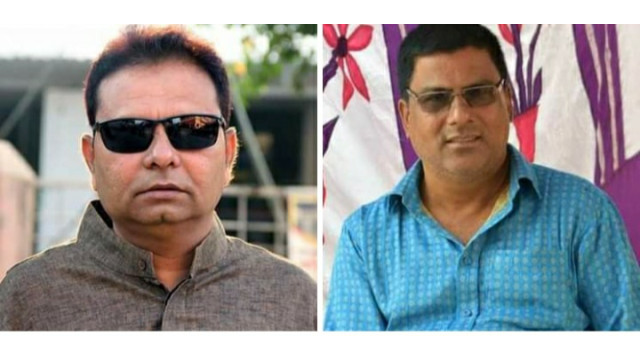 কুনাল সভাপতি ও প্রশান্তকে সম্পাদক করে শিবগঞ্জে পূজা উদযাপন কমিটি গঠিত
