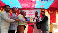 পাবনা সমিতি চাঁপাইনবাবগঞ্জ এর  বার্ষিক ভোজ অনুষ্ঠিত