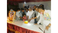 বঙ্গবন্ধুর জন্ম বার্ষিকী ও জাতীয় শিশু দিবস উপলক্ষে ঐতিহ্যবাহী বাইসপুতুল  মন্দিরের নানা আয়োজন