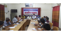চাঁপাইনবাবগঞ্জে জমি জালিয়াতি চক্রের মিথ্যা মামলায় পুলিশের তদন্ত প্রতিবেদন দাখিলের অভিযোগ 