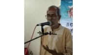 সাংস্কৃতিক ব্যক্তিত্ব শাহ্জাহান প্রামাণিক আর নেই