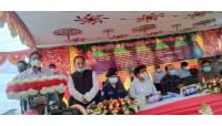 রপ্তানীর আরেকটি উৎস হবে চাঁপাইয়ের আম-কৃষি মন্ত্রী ড. আব্দুর রাজ্জাক 