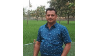 ঈদুল ফিতর উপলক্ষে বিশিষ্ট ব্যবসায়ী বাদল আলীর শুভেচ্ছা