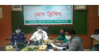 চাঁপাইনবাবগঞ্জে এক সপ্তাহের জন্য জেলা প্রশাসনের লকডাউন ঘোষণা