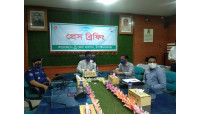 চাঁপাইনবাবগঞ্জে থাকছেনা  বিশেষ লকডাউন - থাকছে কঠোর নিয়মাবলী