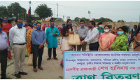 করোনার ঊর্ধ্বগতি নিয়ন্ত্রণ করতেই কঠোর লকডাউন : সচিব এ বি এম আজাদ