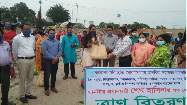 করোনার ঊর্ধ্বগতি নিয়ন্ত্রণ করতেই কঠোর লকডাউন : সচিব এ বি এম আজাদ