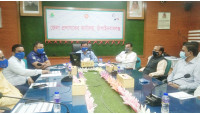 চাঁপাইনবাবগঞ্জে ঈদের প্রধান জামাত  হবে পুরাতন স্টেডিয়ামে সকাল ৮টায়