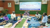 চাঁপাইনবাবগঞ্জে আন্তর্জাতিক সাক্ষরতা দিবস পালিত