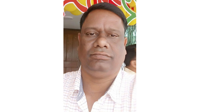 কার্যনির্বাহী সদস্য  আজাদের  পদত্যাগ-চাঁপাইনবাবগঞ্জ  জেলা ঠিকাদার সমিতি 