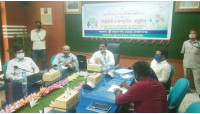 চাঁপাইনবাবগঞ্জে বিশ্ব শিশুদিবস ও শিশু অধিকার সপ্তাহের উদ্বোধন