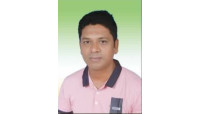 ঈদুল আযহা উপলক্ষে ঠিকাদার সমিতির সভাপতি জিয়াউল হক জীবনের শুভেচ্ছা 