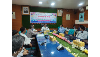 চাঁপাইনবাবগঞ্জে বিশ্ব খাদ্য দিবস পালিত 