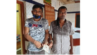 লাল বোডিং থেকে হেরোইন উদ্ধার  : ৫ জনকে গ্রেপ্তার করেছে ডিবি পুলিশ