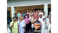 শিবগঞ্জে ঐক্যবদ্ধ আ.লীগ চাই শীর্ষক আলোচনা সভা 