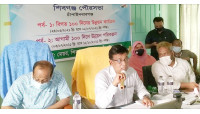 ১০০ দিনে কী করলেন, ১০০ দিনে কী করবেন জানালেন মেয়র মনিরুল ইসলাম