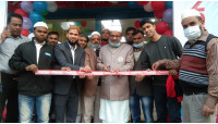 চাঁপাইনবাবগঞ্জে যমুনা ইলেকট্রনিক্স এর এক্সক্লুসিভ শোরুম এর উদ্বোধন 