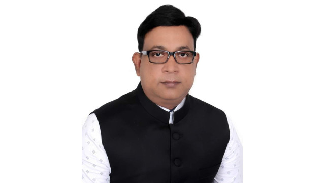 দায়িত্ব নিলেন শিবগঞ্জ পৌরসভার মেয়র সৈয়দ মনিরুল
