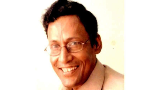 খ্যাতিমান সাংবাদিক, শিশু সাহিত্যিক ও ছড়াকার- সৈয়দ নাজাত হোসেন   তাঁর ৪র্থ মৃত্যুবার্ষিকী আজ 