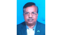 নাচোল উপজেলার  সাবেক ভাইস চেয়ারম্যান মজিবুর আর নেই