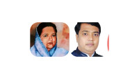 বঙ্গমাতা ফজিলাতুন্নেছার  জন্মবার্ষিকীতে কৃষকলীগ নেতা রুহুল আমিনের শুভেচ্ছা