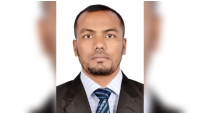  ঠিকাদার সমিতির সাধারণ সম্পাদক রাসেলের পদত্যাগ 
