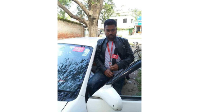 কথিত সাংবাদিক রুবেল আটক- করোনা ভাইরাস নিয়ে অপপ্রচার