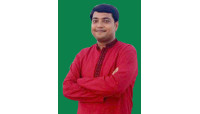   ঈদুল আযহা উপলক্ষে সদর উপজেলা  কৃষকলীগের সভাপতি মোঃ রুহুল আমিনের শুভেচ্ছা 