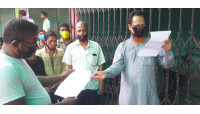 চাঁপাইনবাবগঞ্জে পরিবহন খাতের ৪ হাজার নিম্ন আয়ের শ্রমিক বেকার-সহযোগিতায় সমন্বিত উদ্যোগ নিতে তৎপর নেই শ্রমিক নেতারা