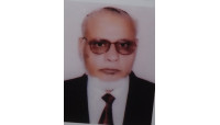 শাহনেয়ামতুল্লাহ কলেজের নতুন সভাপতি সাইদুর রহমান  