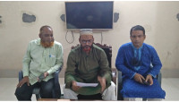 চাঁপাইনবাবগঞ্জ পৌরসভা নির্বাচন : সরে দাঁড়াচ্ছেন মেয়র প্রার্থী সিনা 