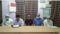 চাঁপাইনবাবগঞ্জে ২ কোটি ২২ লাখ টাকা নিয়ে উধাও তামান্না লিমিটেড 