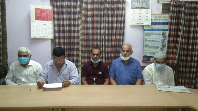 চাঁপাইনবাবগঞ্জে ২ কোটি ২২ লাখ টাকা নিয়ে উধাও তামান্না লিমিটেড 