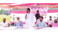ফকিরপাড়া যুব উন্নয়ন ক্লাব ফুটবল টুর্ণামেন্টের উদ্বোধন 